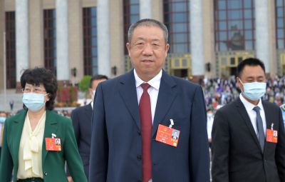 全國人大代表、寶泰隆董事長焦云：建議高效利用新型能源 助力低碳發(fā)展