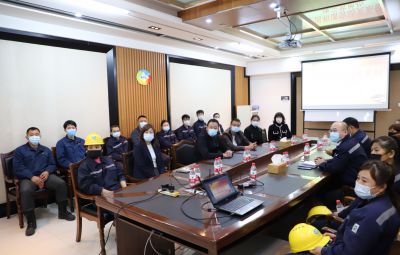 喜報(bào)！寶泰隆獲評(píng)“全國(guó)和諧勞動(dòng)關(guān)系創(chuàng)建示范企業(yè)”榮譽(yù)稱(chēng)號(hào)