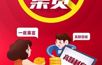 農(nóng)、林業(yè)非法集資的形式特征