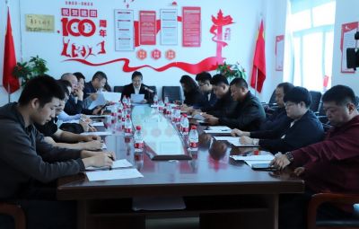 校企合作譜新篇 產研融合促發(fā)展 | “匯智龍江”七臺河市新興區(qū)科技成果對接會在寶泰隆石墨烯公司順利舉辦