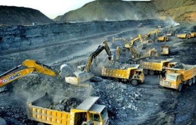 寶泰?。好芰质V產(chǎn)資源開發(fā)利用方案上報(bào)國家自然資源部