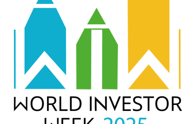 2025年世界投資者周  當投資遇上AI：是機遇，更需筑牢防線！